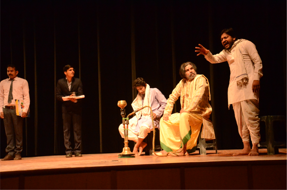 Image of Blogs of Acting School 