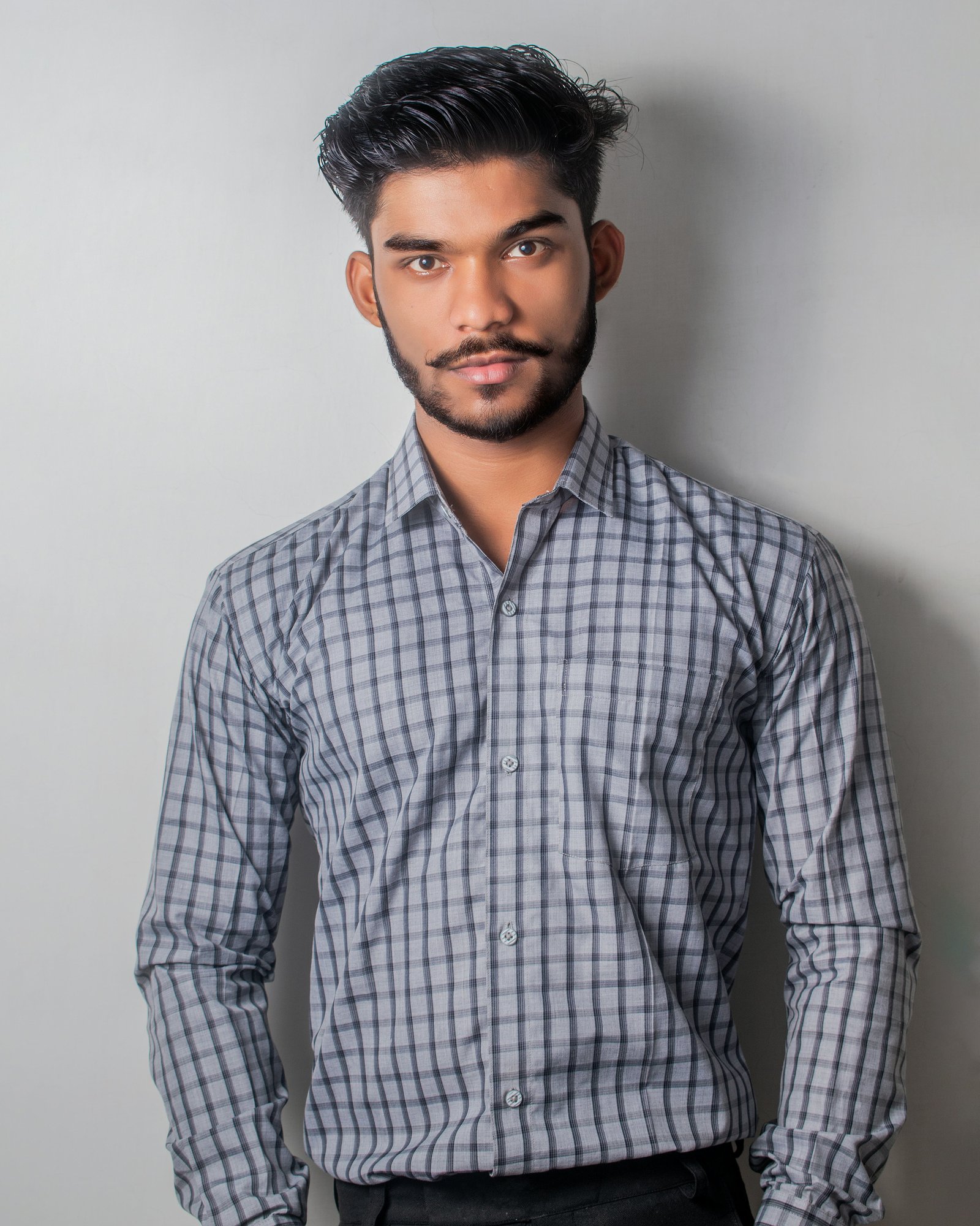 Devansh Nair image